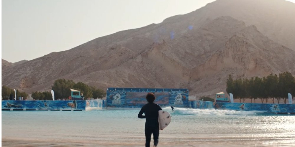 Al Ain Adventure Park – Thrilling Outdoor Fun in UAE