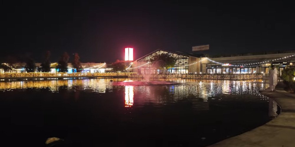 Al Khawaneej, Dubai: Where Tradition Meets Modernity