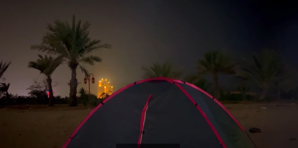 Al Lulu Island Abu Dhabi – A Must-Visit Attraction in Abu Dhabi