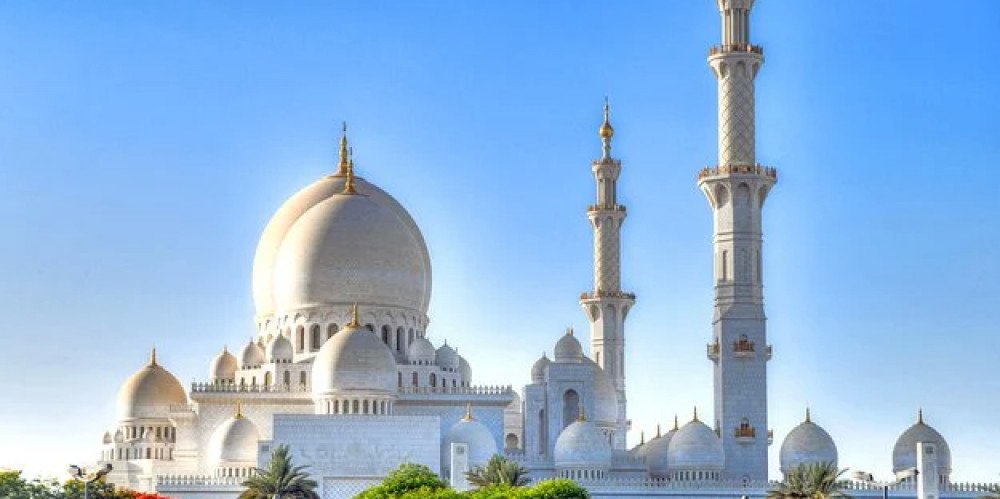 Best Cultural Tours in the United Arab Emirates
