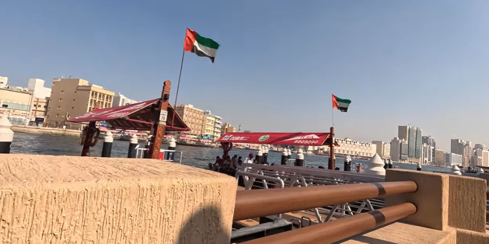 Dubai Aladdin Tour: The Most Magical Way to Explore Old Dubai (Souks, Creek & Hidden Gems)