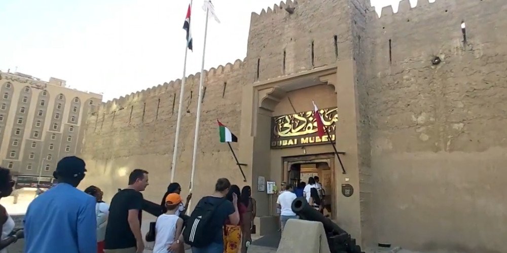Dubai Museum: Discover the Rich Heritage of the Emirates