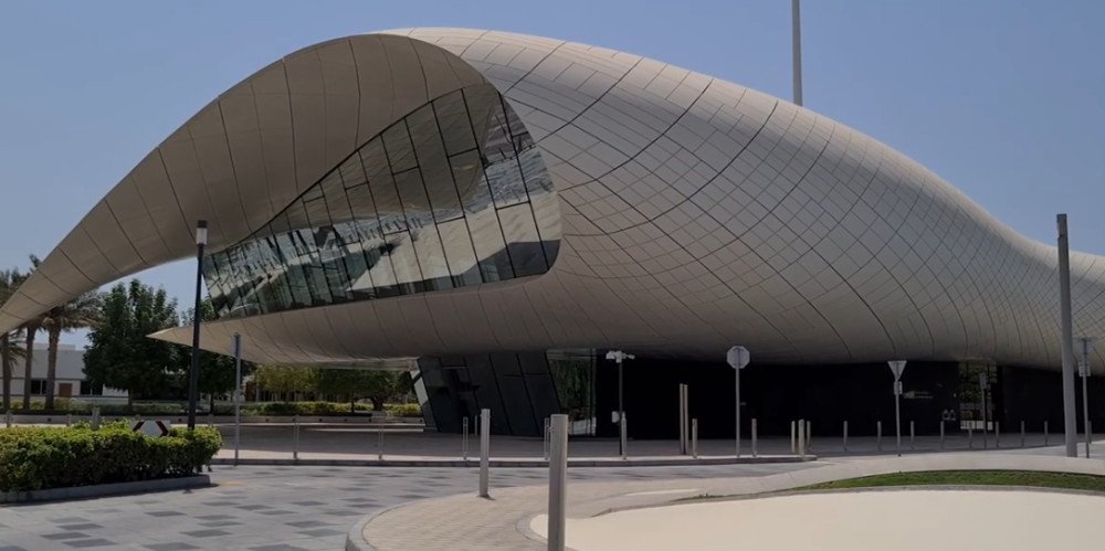 Etihad Museum Dubai – Explore the UAE’s Rich History & Heritage