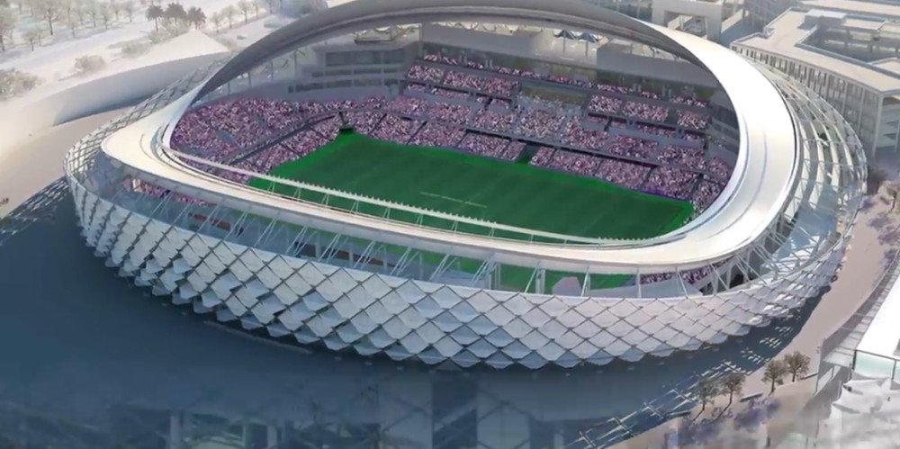 Hazza Bin Zayed Stadium Al Ain 2025 – Sports & Events Hub