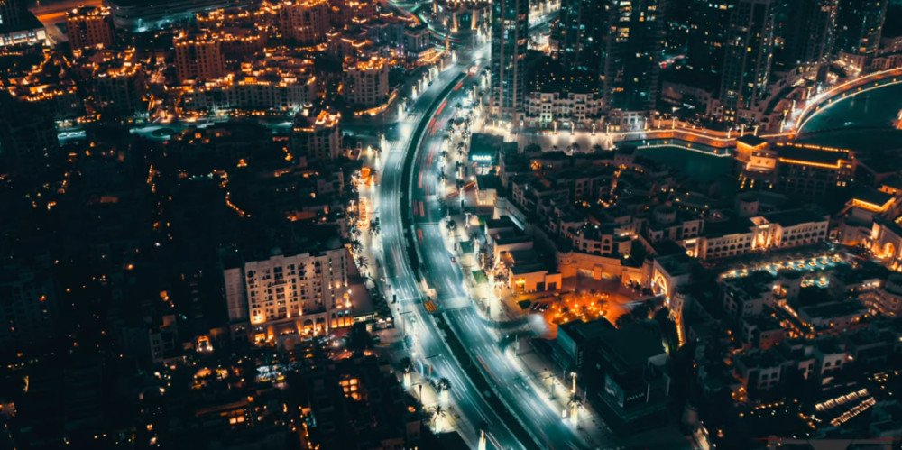 Top 10 Hotels in Dubai Creek for Tourists and Business Travelers