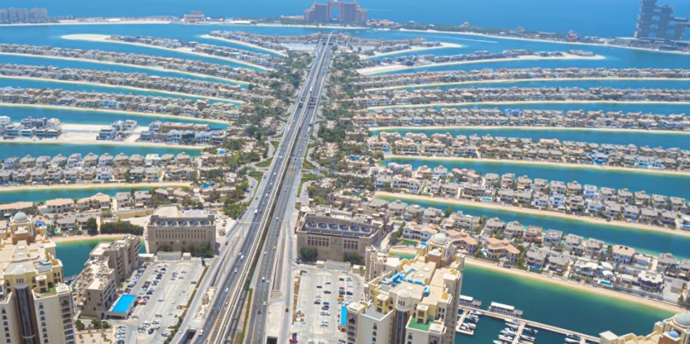 Top Hotels in Palm Jumeirah – Where to Stay in Dubai