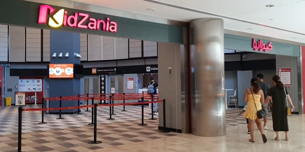 KidZania Abu Dhabi – Fun Learning for Kids