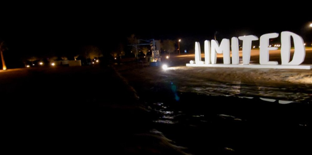 Discover the Hidden Beauty of Al Marmoom in Dubai