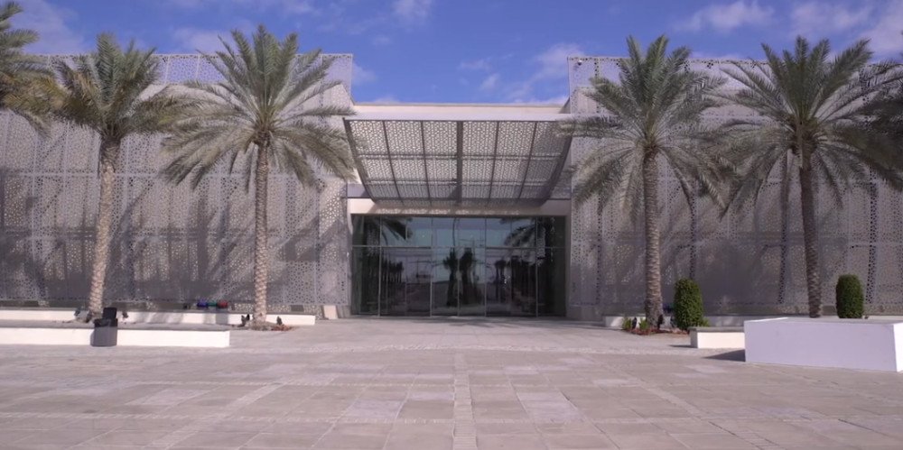 Manarat Al Saadiyat Abu Dhabi 2025 – Arts & Culture Destination