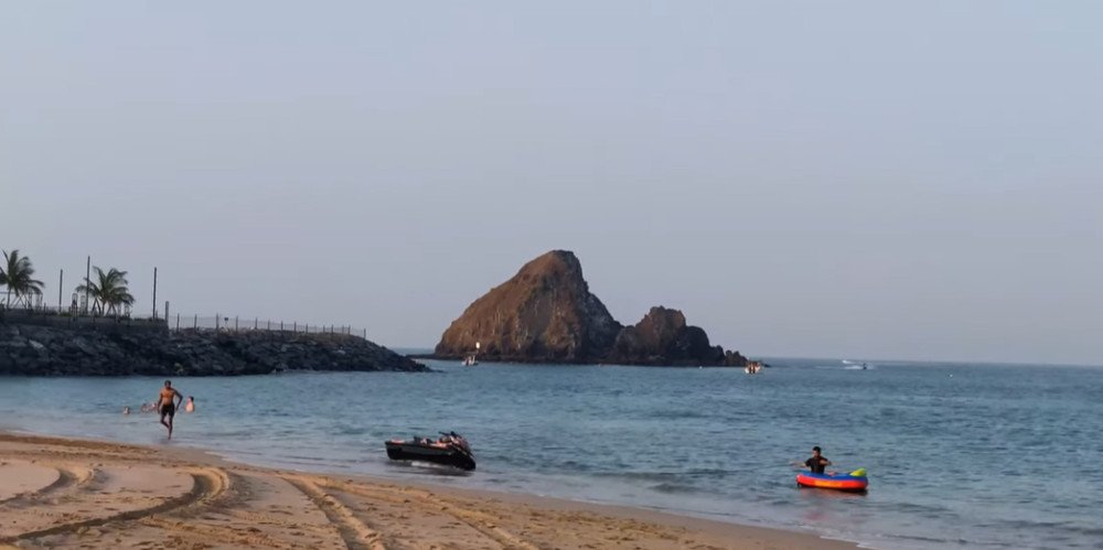 Snoopy Island UAE: Where Adventure Meets the Sea