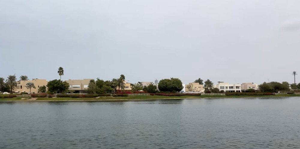 The Meadows, Dubai: Community, Comfort and Convenience