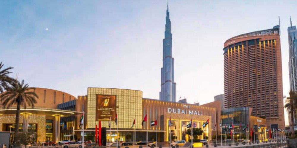 The Best Shopping Areas in Dubai: From Malls to Souks