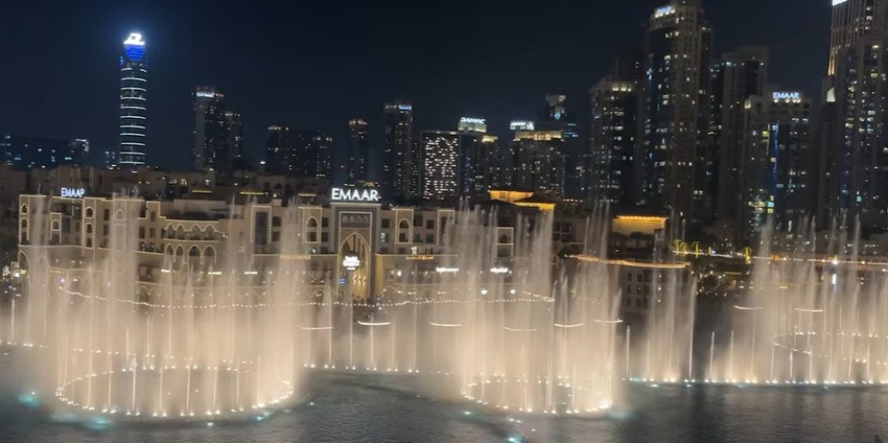 Top 10 Dubai Activities Free of Cost (Budget Friendly Travel Guide)