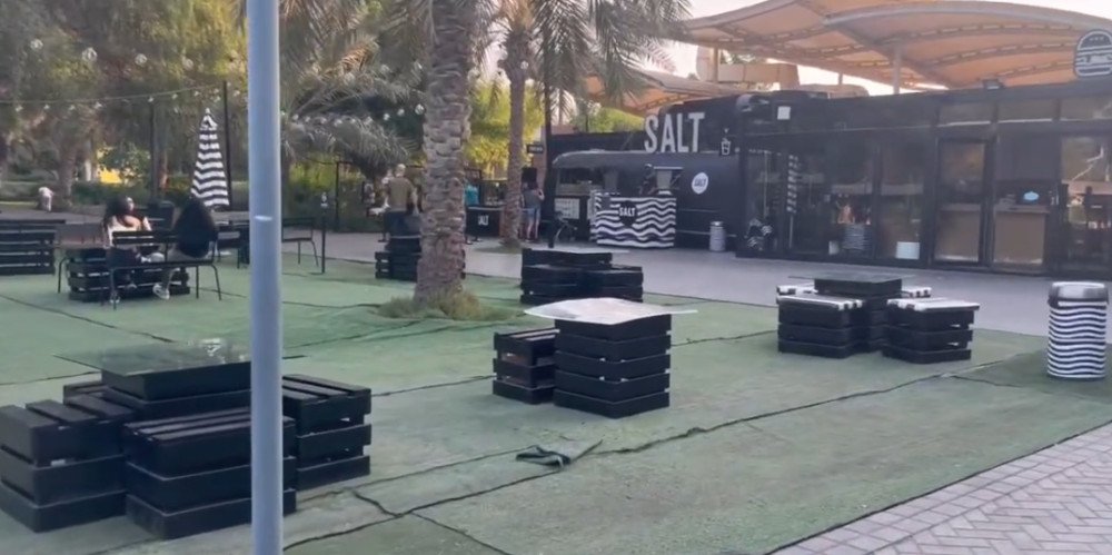 Umm Al Emarat Park Abu Dhabi – A Must-Visit Attraction in Abu Dhabi