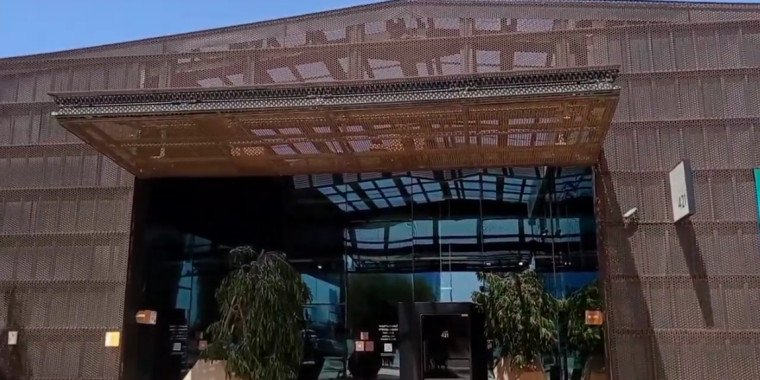 421 Abu Dhabi 2025 – Creative Arts & Cultural Space