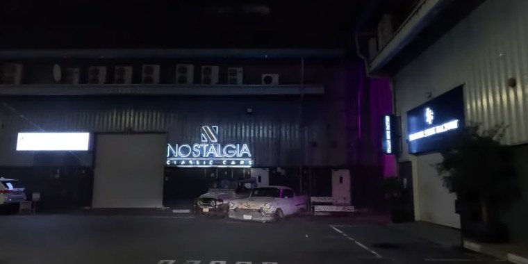 Alserkal Avenue Dubai – Art, Culture & Creative Hub