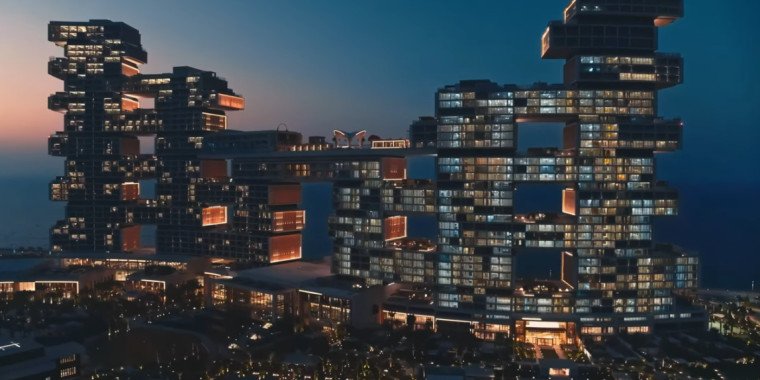 Atlantis The Royal Dubai – Luxury Redefined