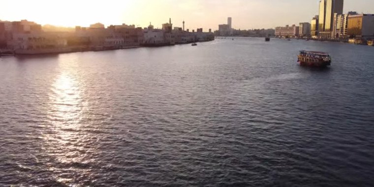 Explore Bur Dubai: See the Beauty of Old Dubai