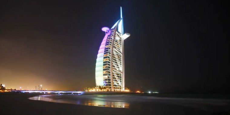 Burj Al Arab Tours: Everything You Need to Know Before Visiting
