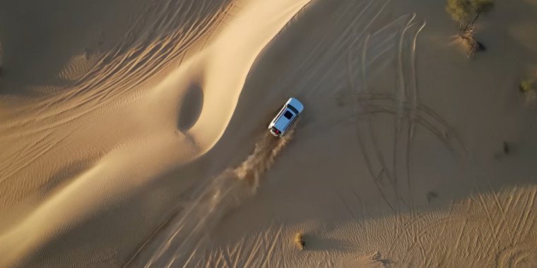 Dubai Desert Photography Tour – Capture the Beauty of the Arabian Desert