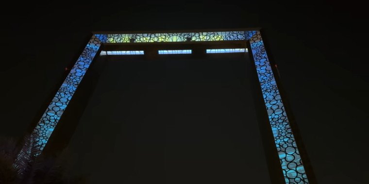 Discover Dubai Frame: A Guide to the City`s Iconic Landmark