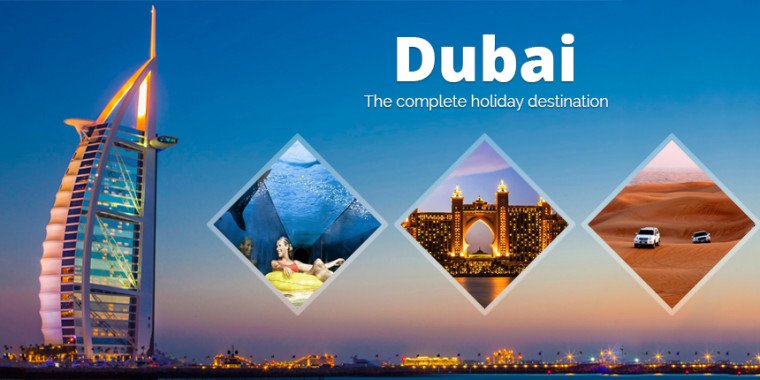 Dubai Tour Package Vs Dubai Tour On your Own