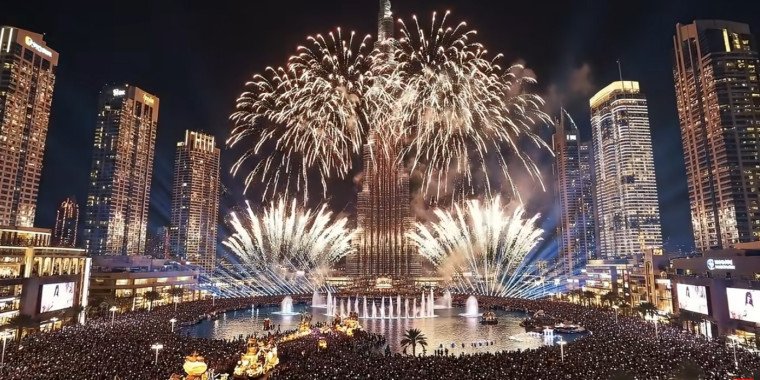 Dubai Visa Changes 2026, Complete Travel & Tourism Guide