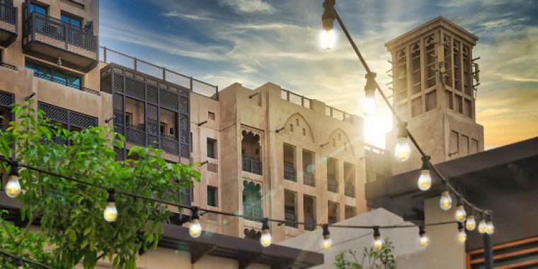 Top Festivals in Dubai: A Guide to Celebration, Culture, and Fun