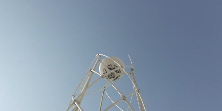 Flying Cup Dubai: Experience Dubai like never before