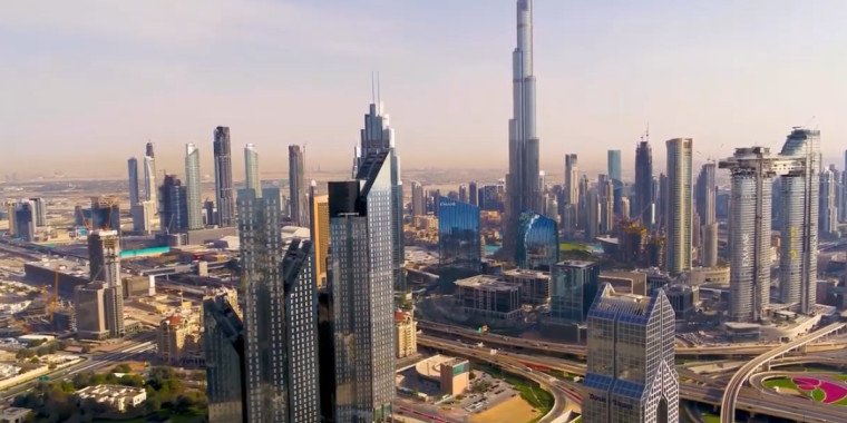 Best Hotels in Business Bay Dubai: Luxury & Comfort Awaits