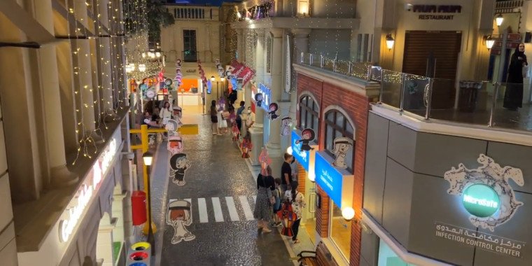 KidZania Dubai – Ultimate Edutainment for Kids
