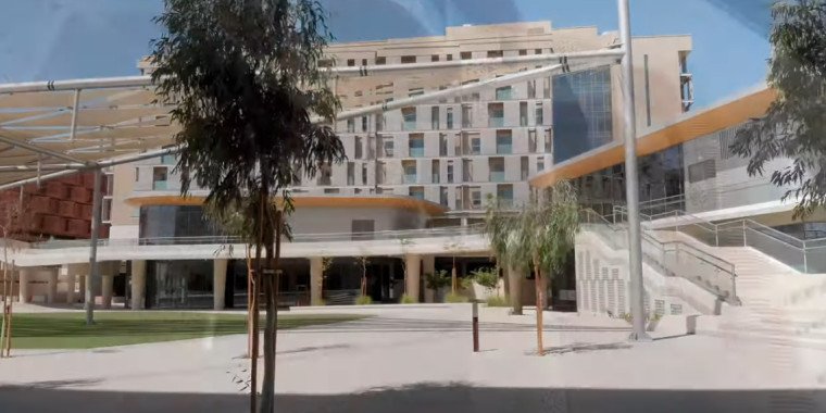 Masdar City Abu Dhabi 2025 – A Futuristic Sustainable City