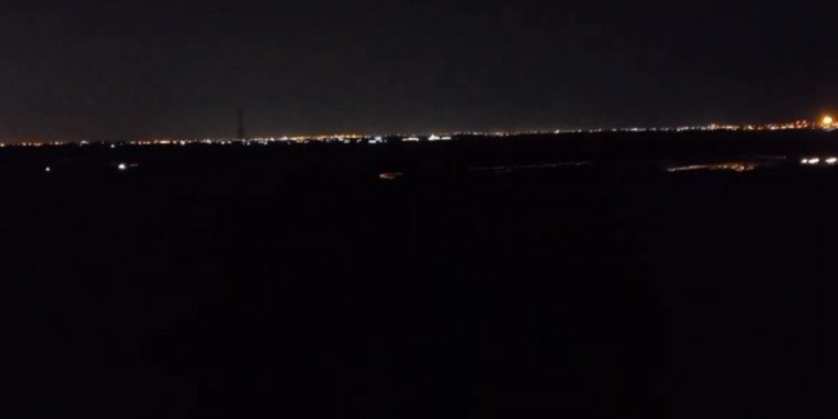 Overnight Desert Safari Dubai – Camping Under the Arabian Stars