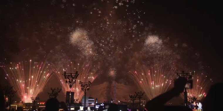 Sheikh Zayed Festival 2025 – Cultural Celebration in Abu Dhabi