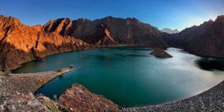 Top Things to Do At Hatta Mountain Tour