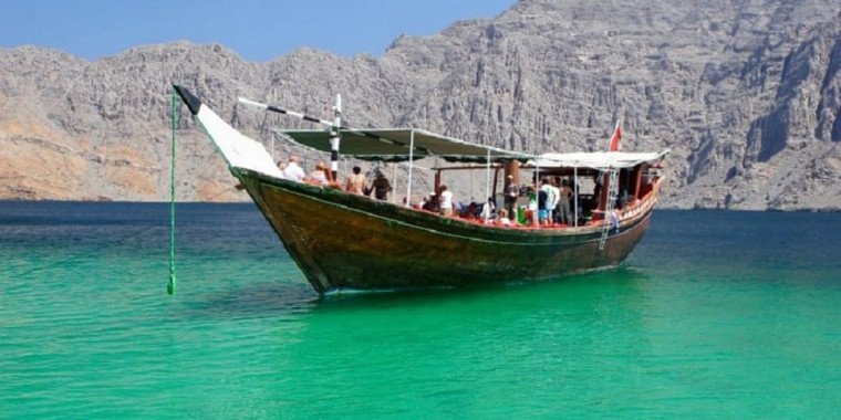 10 Things To Do In Musandam Tour From Dubai