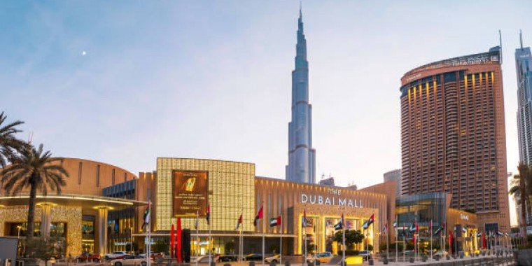 The Best Shopping Areas in Dubai: From Malls to Souks