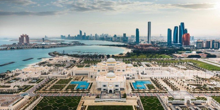 Sightseeing Tour To Abu Dhabi; Must Visit Tourist Attractions Of Abu Dhabi