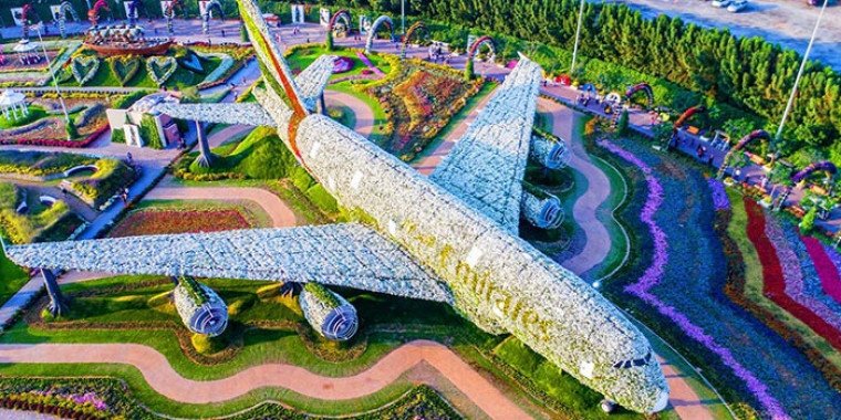 Top Things to Do with Kids in Dubai: Family-Friendly Fun Awaits