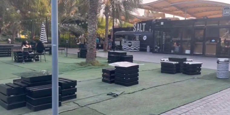 Umm Al Emarat Park Abu Dhabi – A Must-Visit Attraction in Abu Dhabi