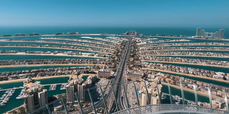 The View at The Palm: Your Guide to Breathtaking Dubai Panoramas